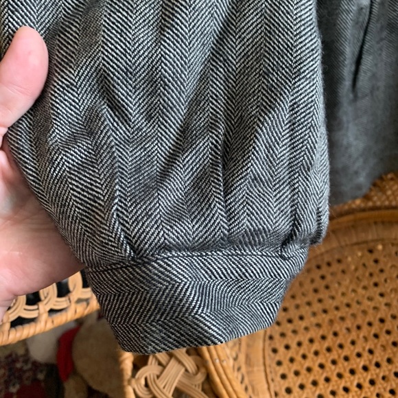 Unique Nygard Jacket - Picture 6 of 9